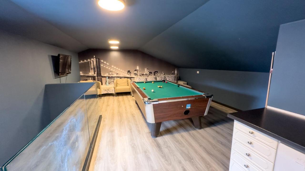 Puntsnes Apartment *